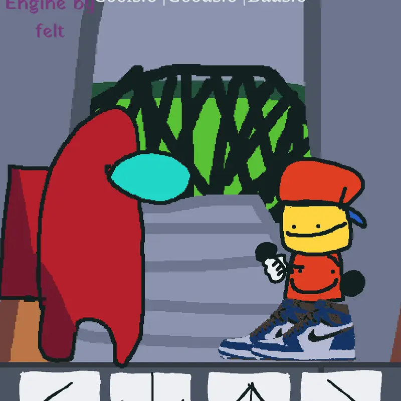 Game by @YourMexicoBall