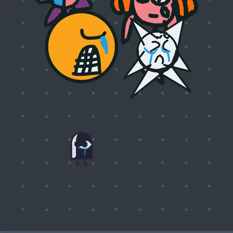 Game by @Mila828