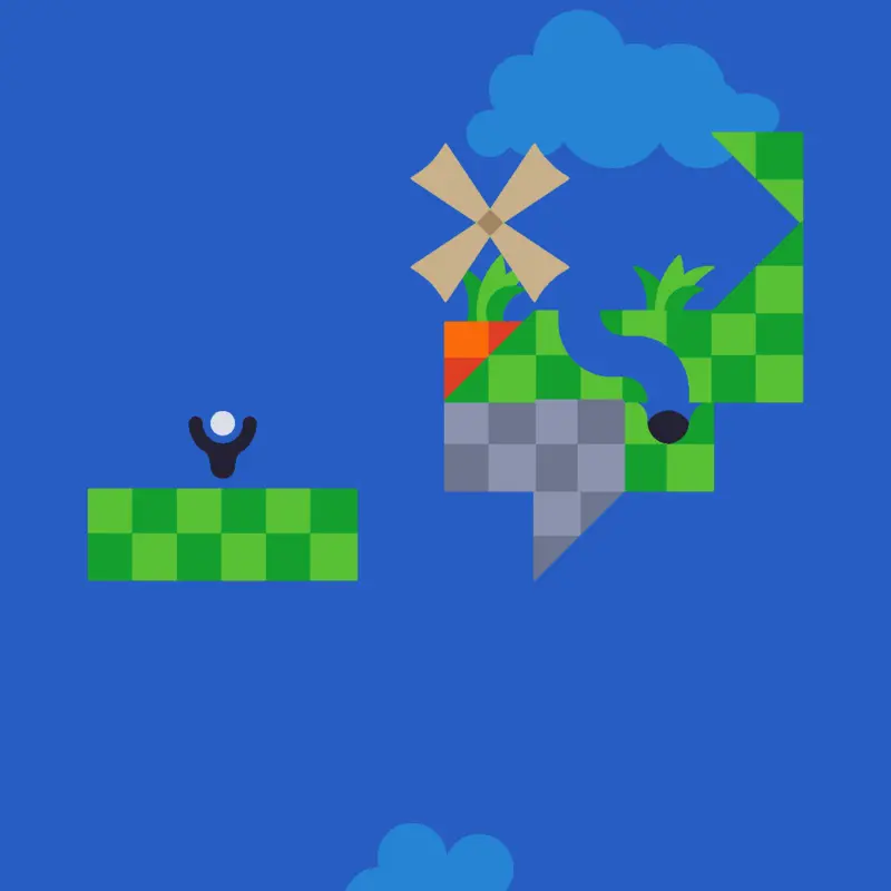 Game by @victorbillypvh