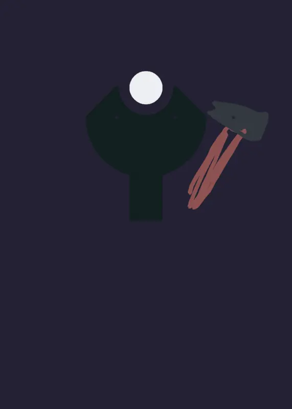 Game by @tymael-13