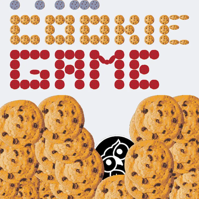 The cookie game 🍪 by @488_productions