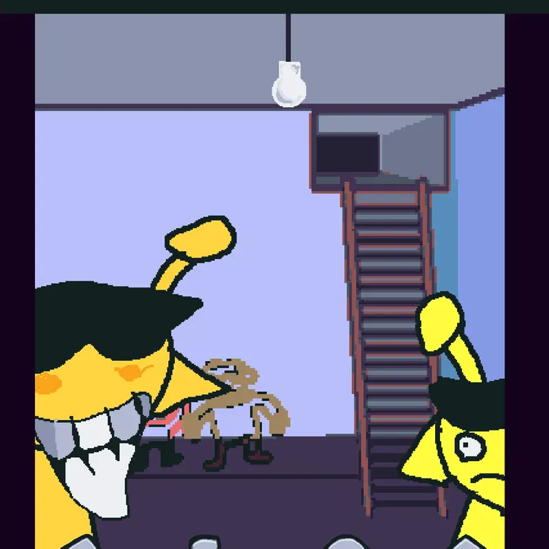 Game by @bluedood