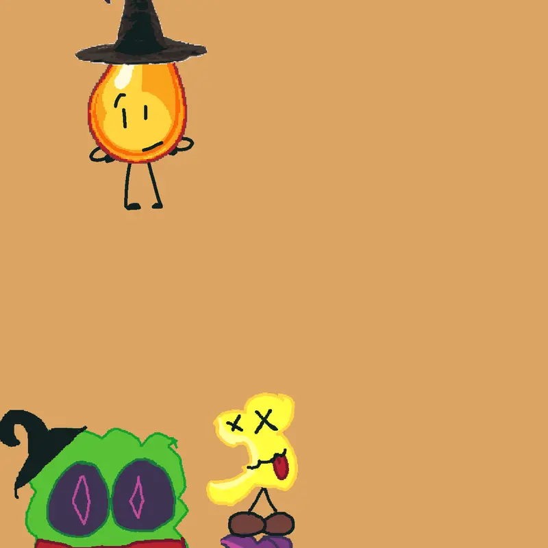 Game by @recter_halloween