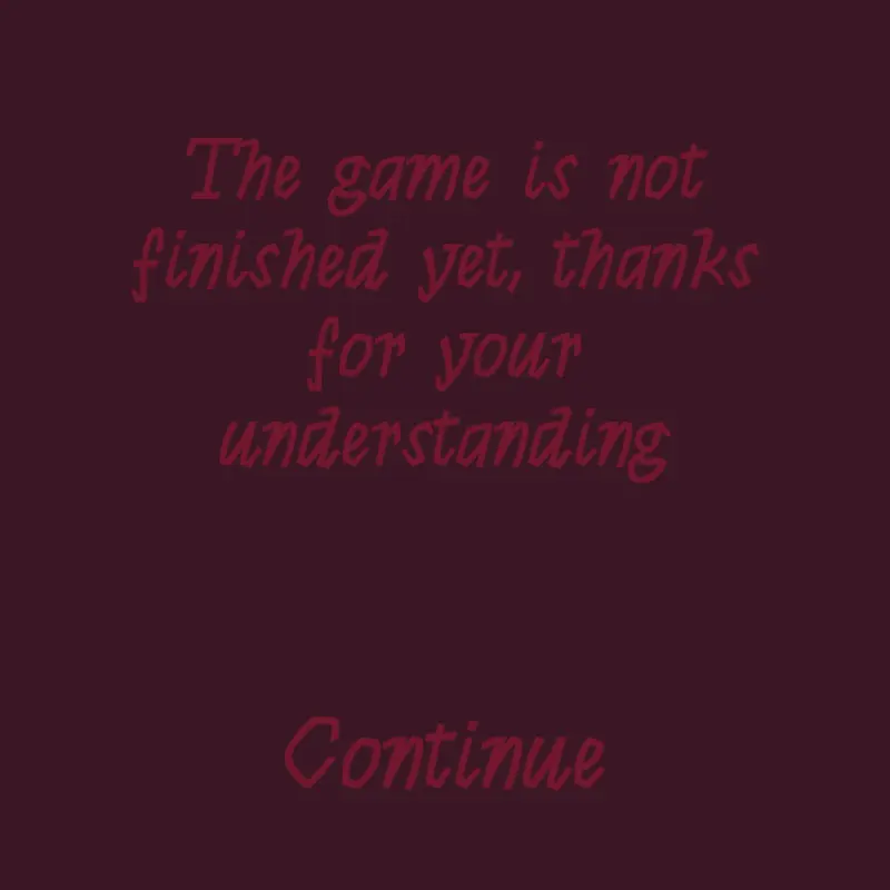 Game by @BloodTreet