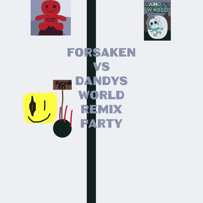 Game by @TheFuss2014