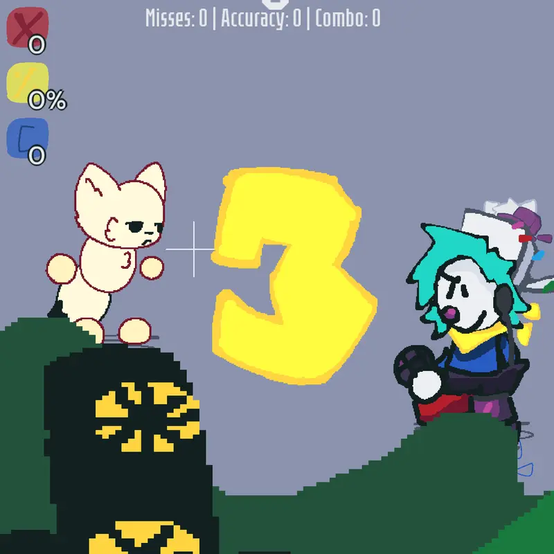 Game by @santina10