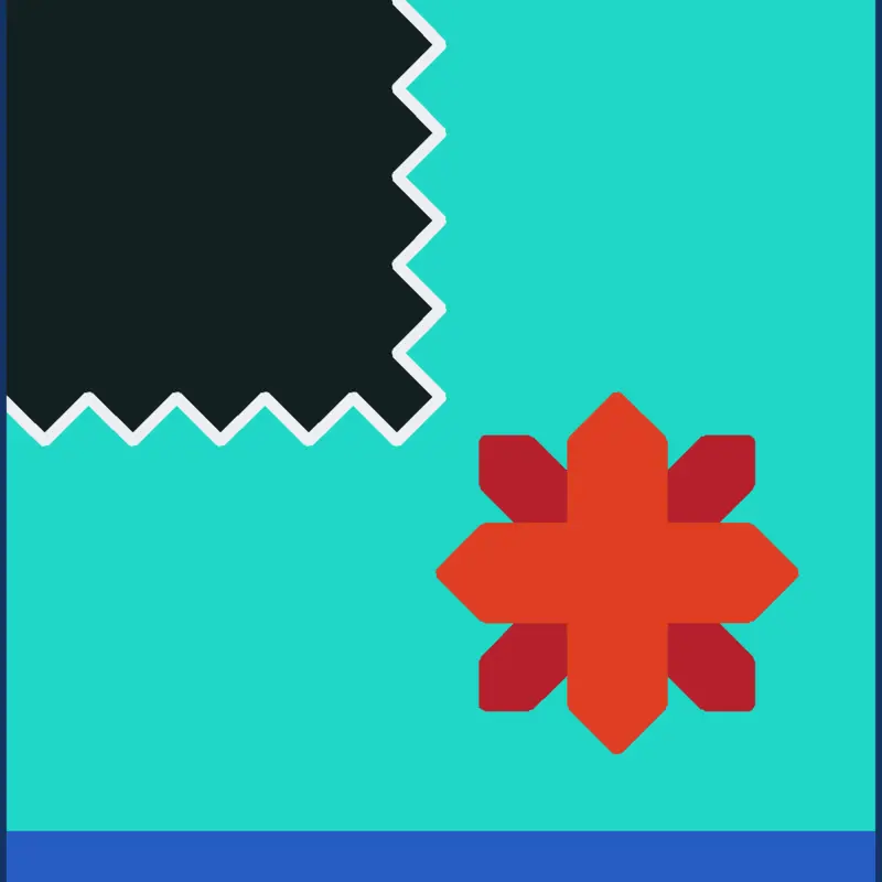 Gimmick Golf - 1-1 by @Chompz