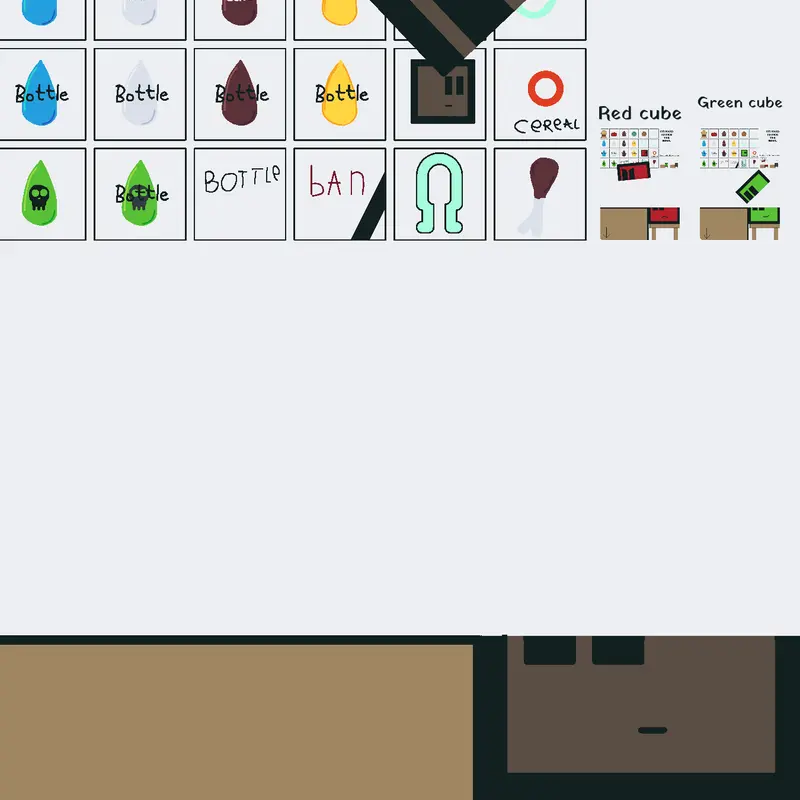 Game by @strawberrydelight