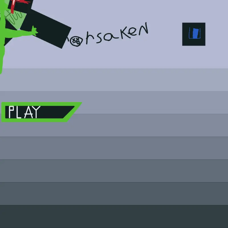 Game by @blue_1x1x1x1pro