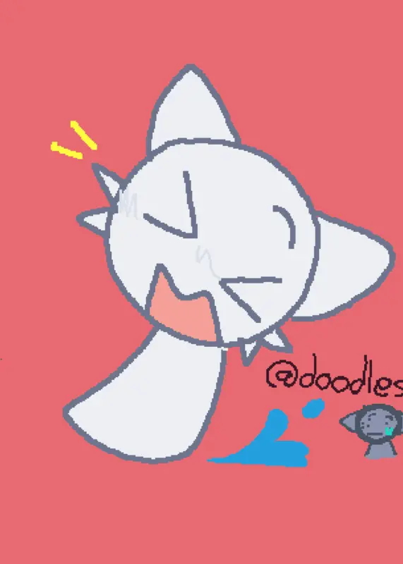 Game by @doodles_