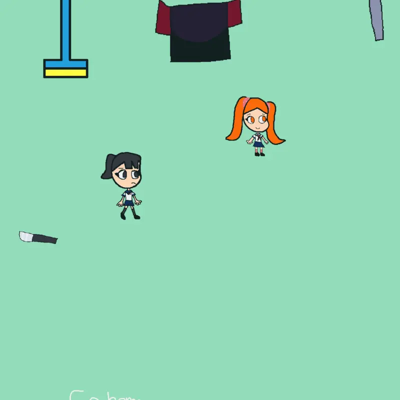 Game by @Im_watching_You
