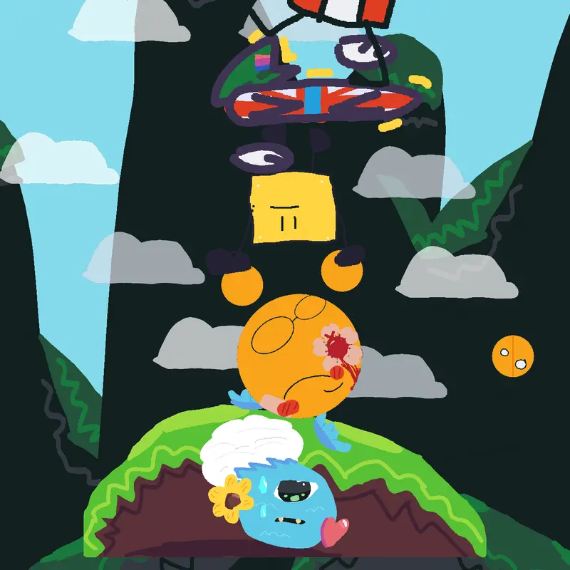 Game by @chzin