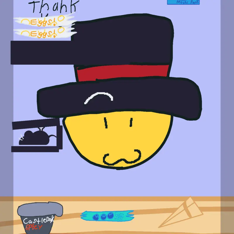 Game by @itsjojo_orjeromie
