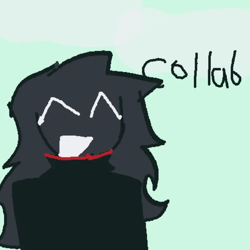 Collab with me by @Lopyte_VN