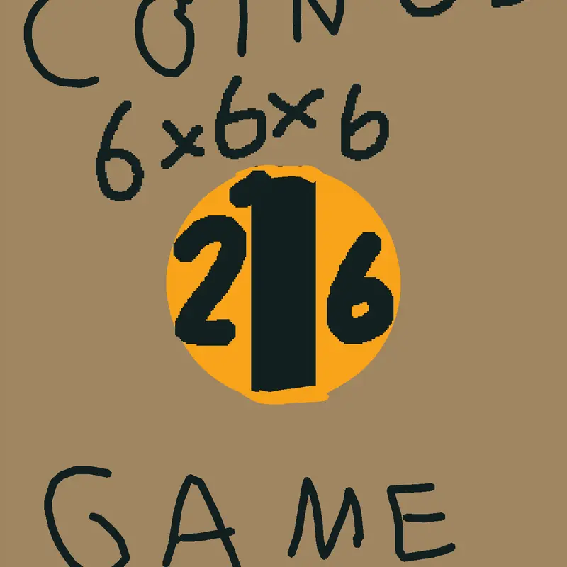Game by @lunarcats333