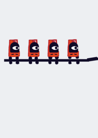 Rollercoaster 2