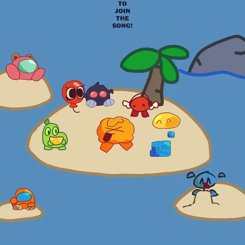 Game by @Blob-King