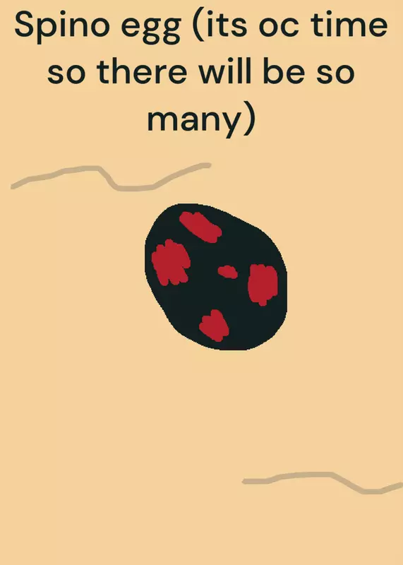 Game by @spinoSCARE
