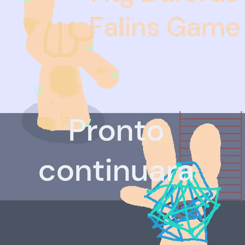 Game by @adios_chicos