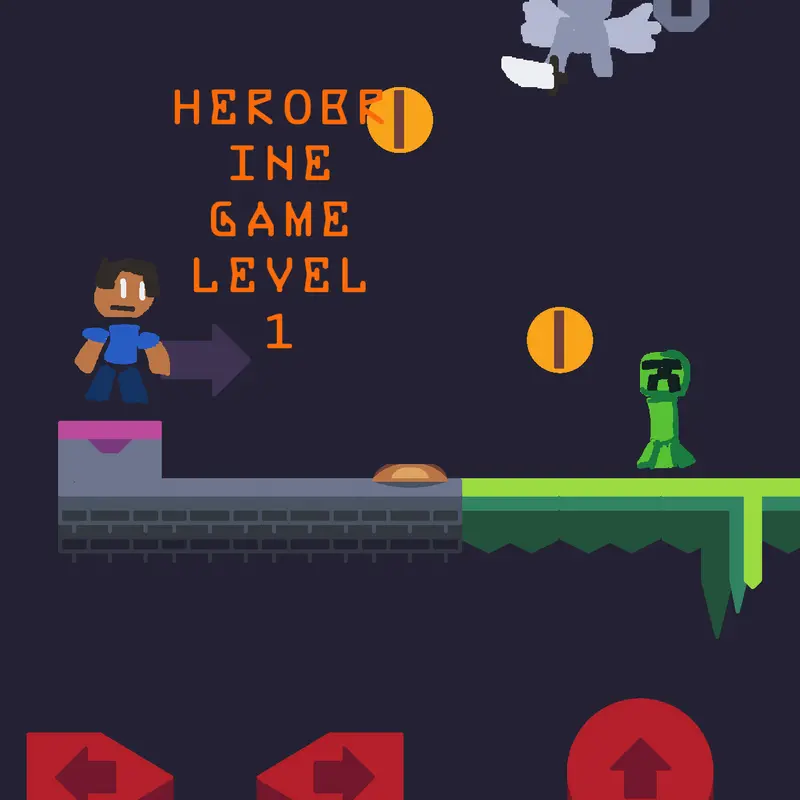 Game by @computerfun
