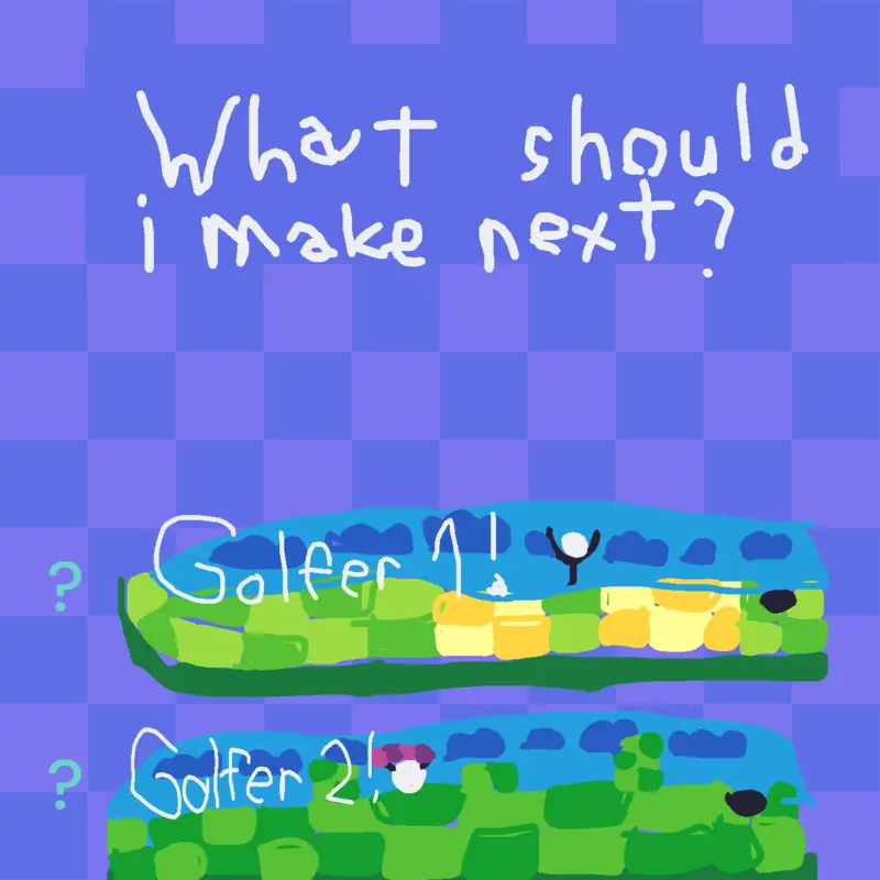 What should I make? 1st! by @Marko2016_