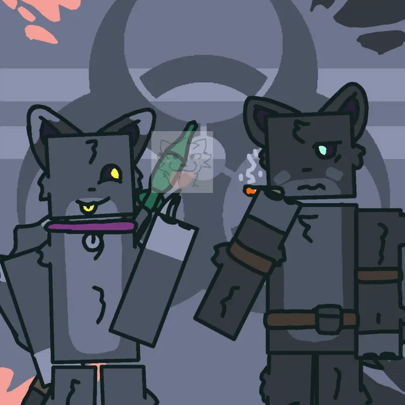 Game by @R-W
