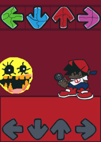 Fnf