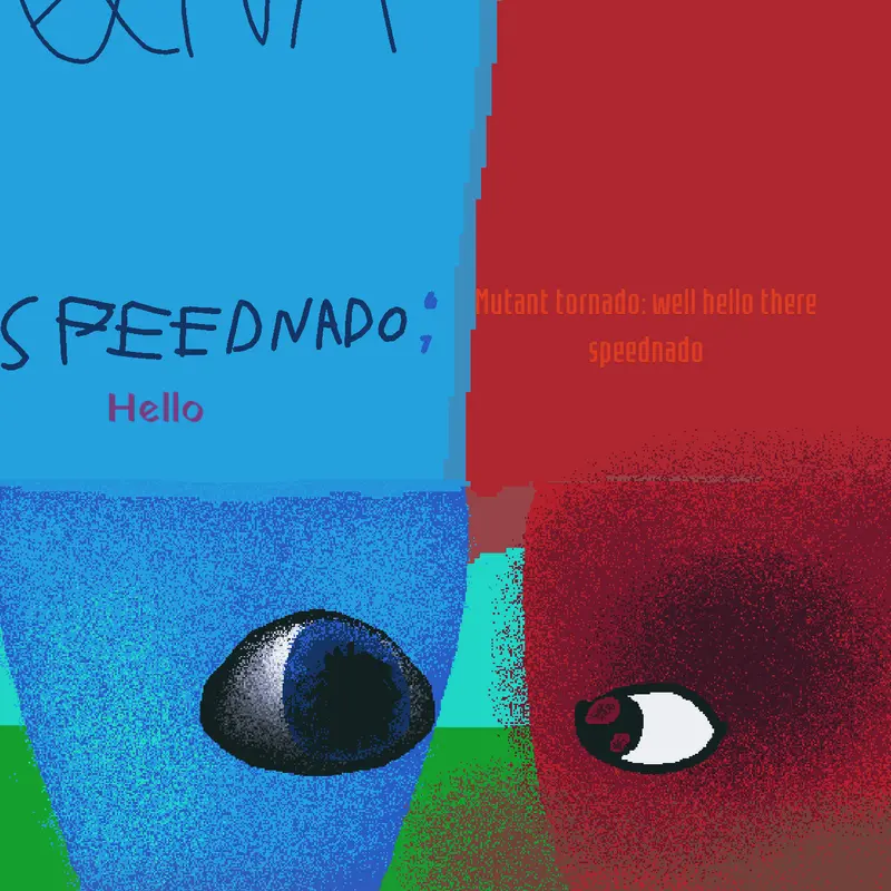 Game by @speednado_lee_animations