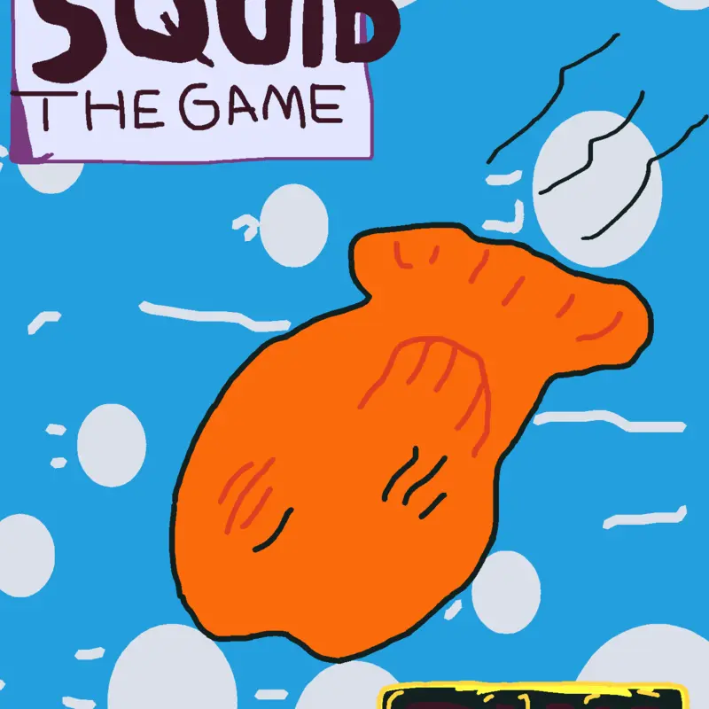 Game by @Squibink