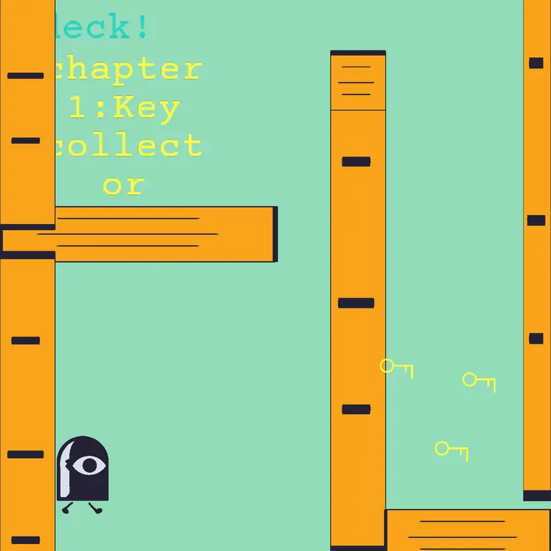 Game by @greenpaolo08