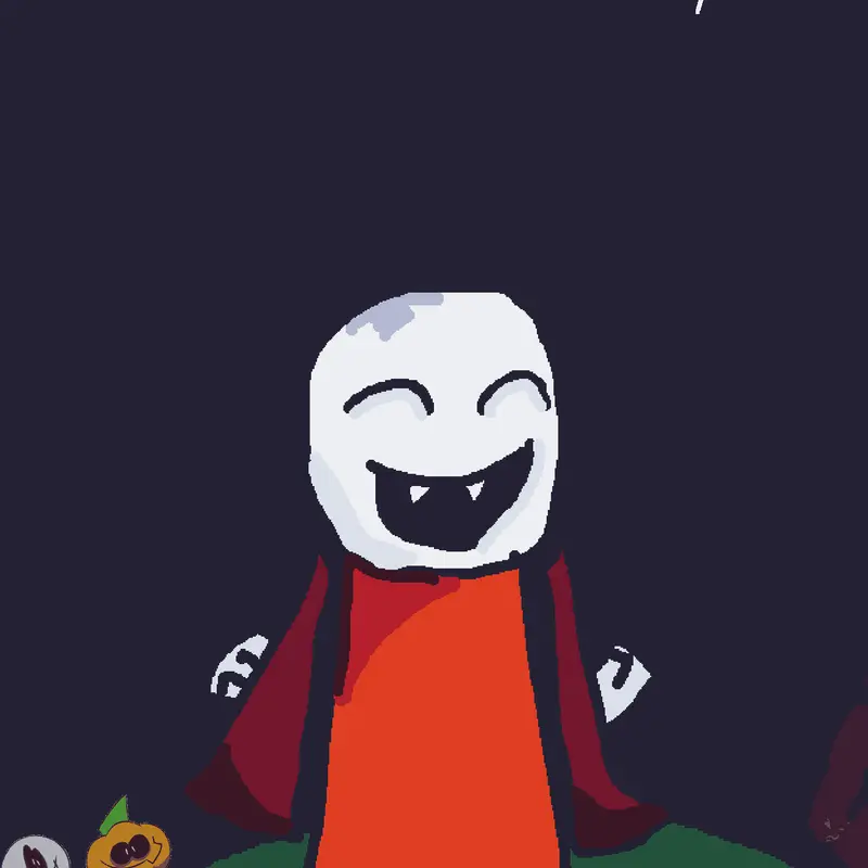 Game by @sleepy_eye