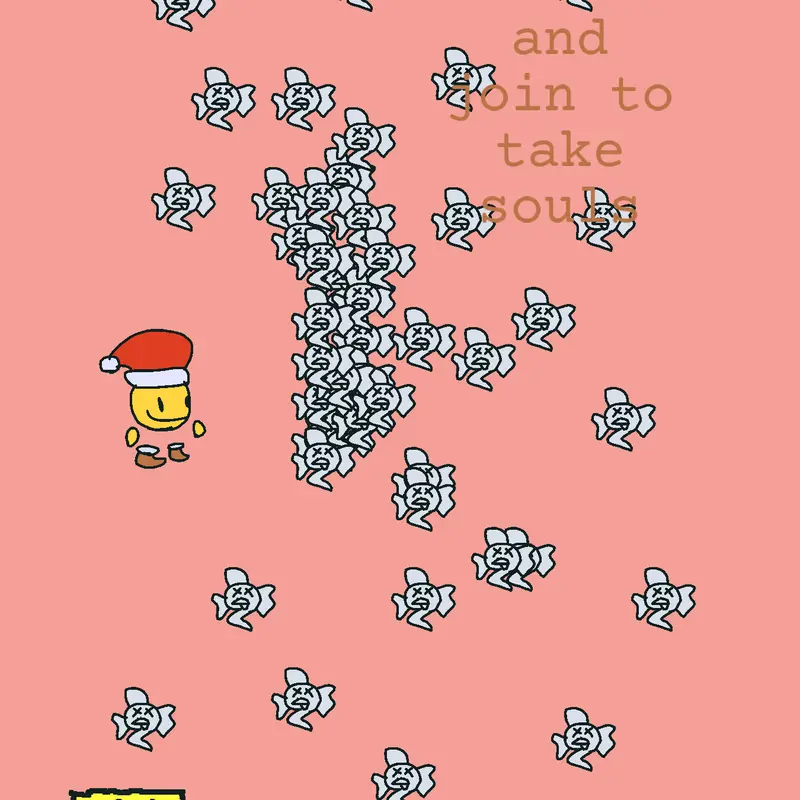 Game by @Doen