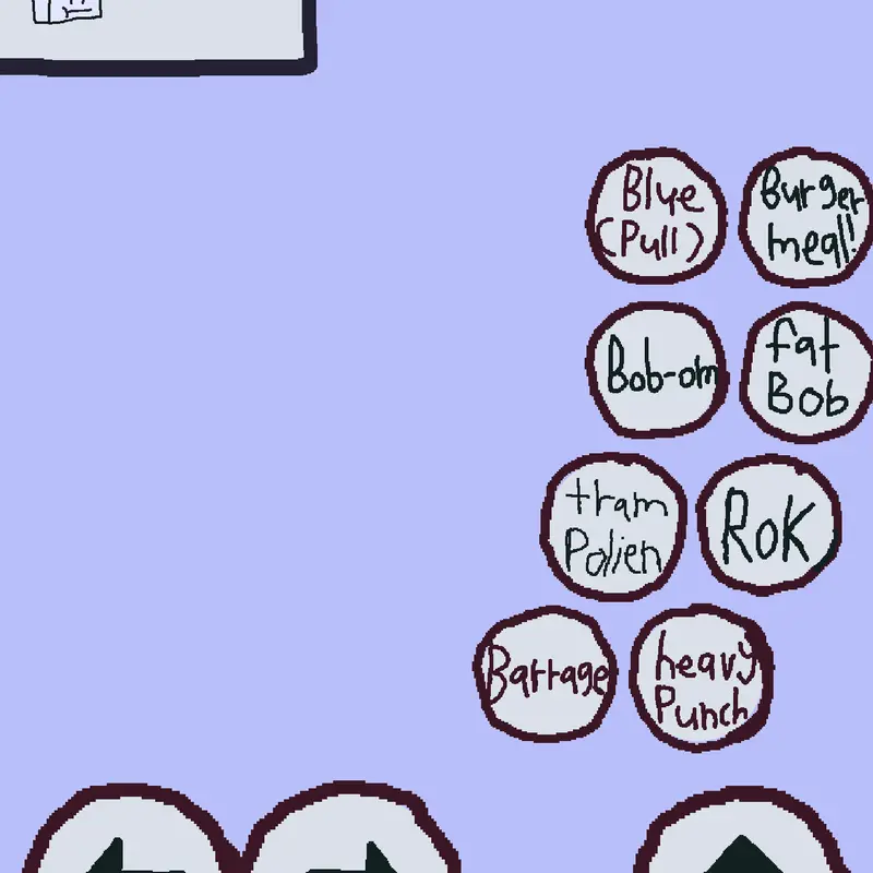 Combat bobblits by @BobbyDbob525
