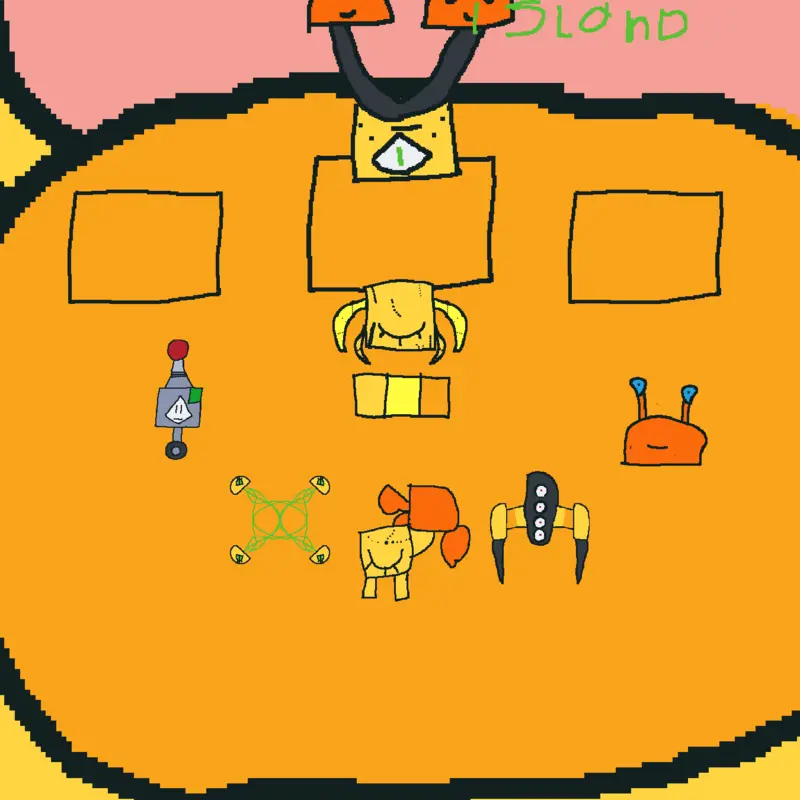 Game by @just-owl