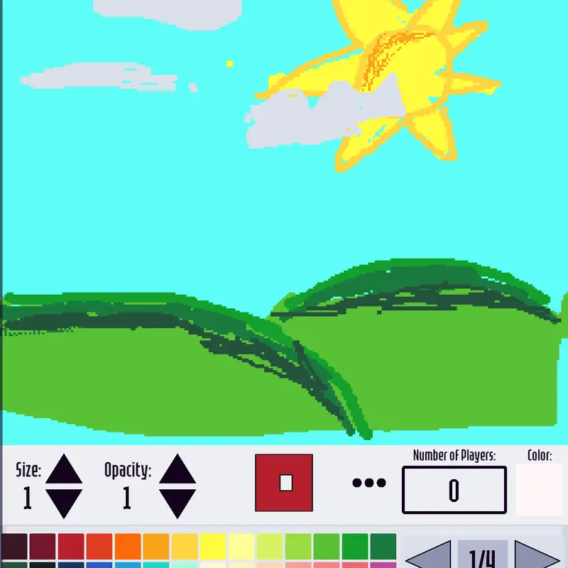 Game by @litomanwasnotalitoman
