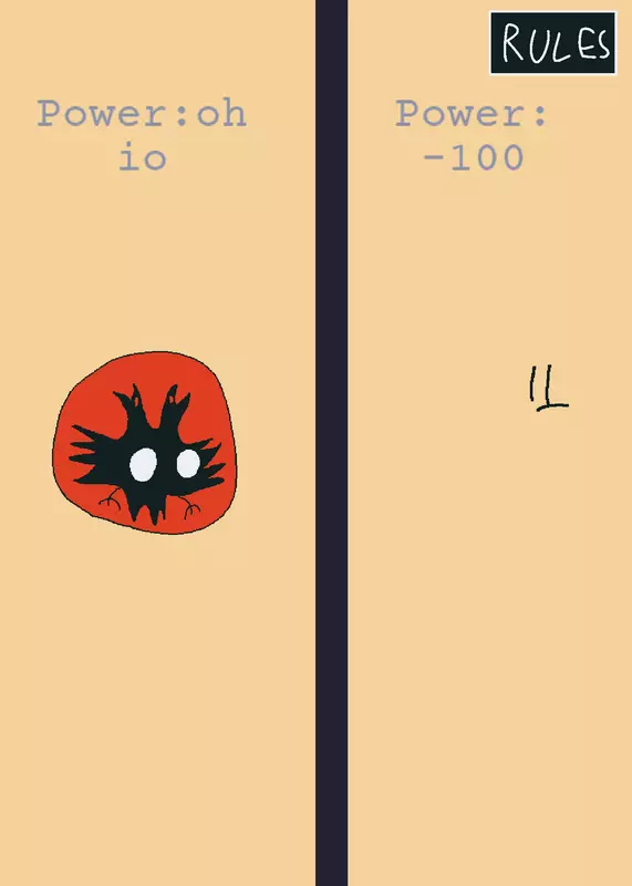 Game by @root_insanty