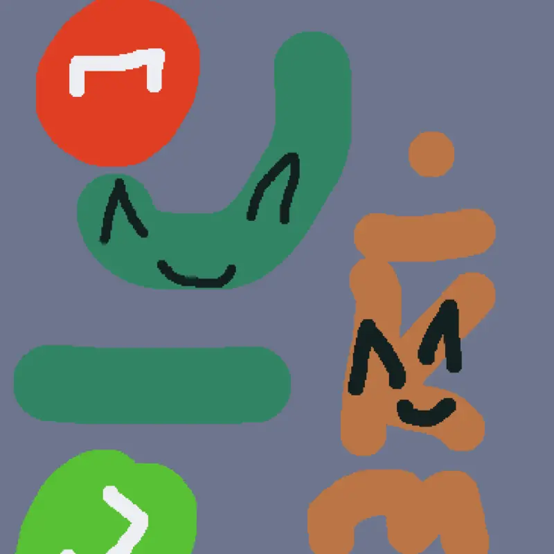 Game by @Musasarwistanii