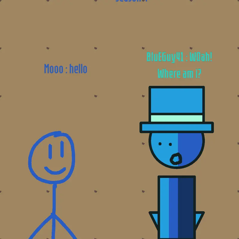 Game by @mooo