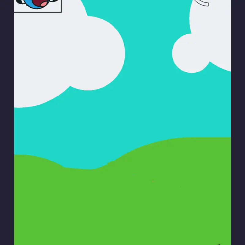 Game by @ponili