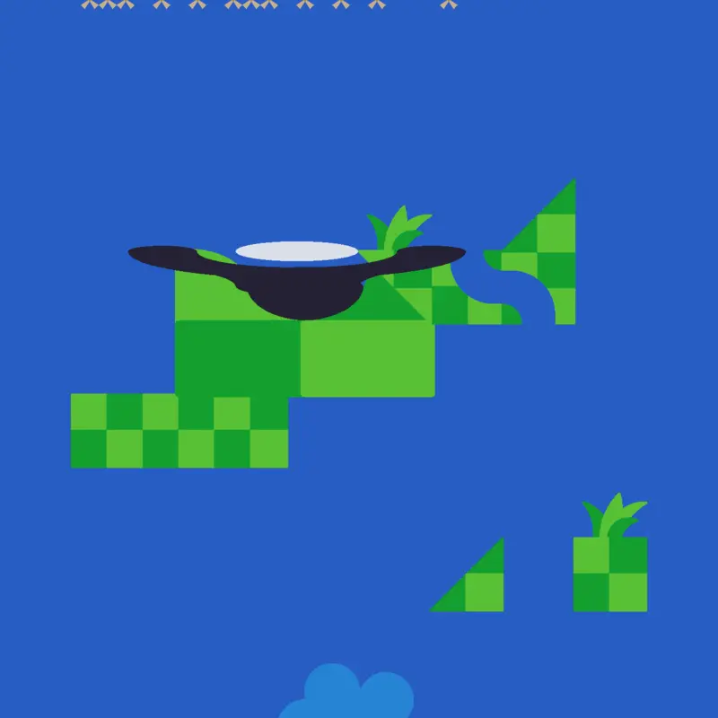 Game by @Chuan_Vines