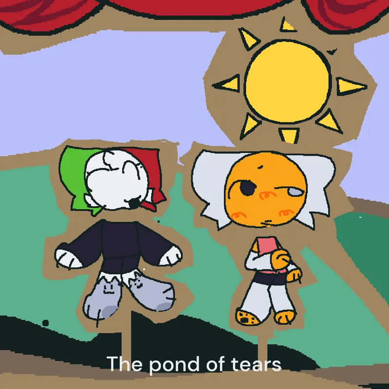 Game by @tablet_user