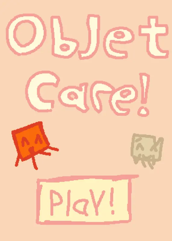 Game by @Orean_the_oreoLover