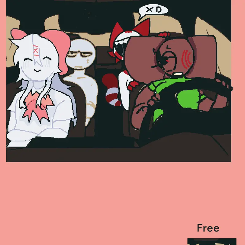 Game by @_Sally-12