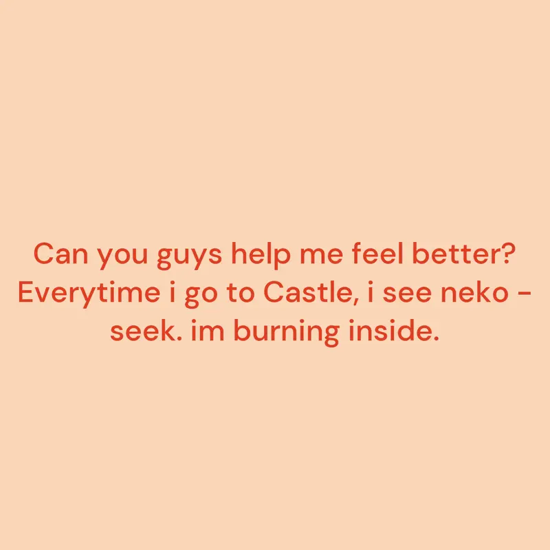 Game by @hellomynameisnothing