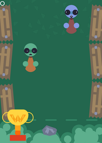 Zombie Attack
