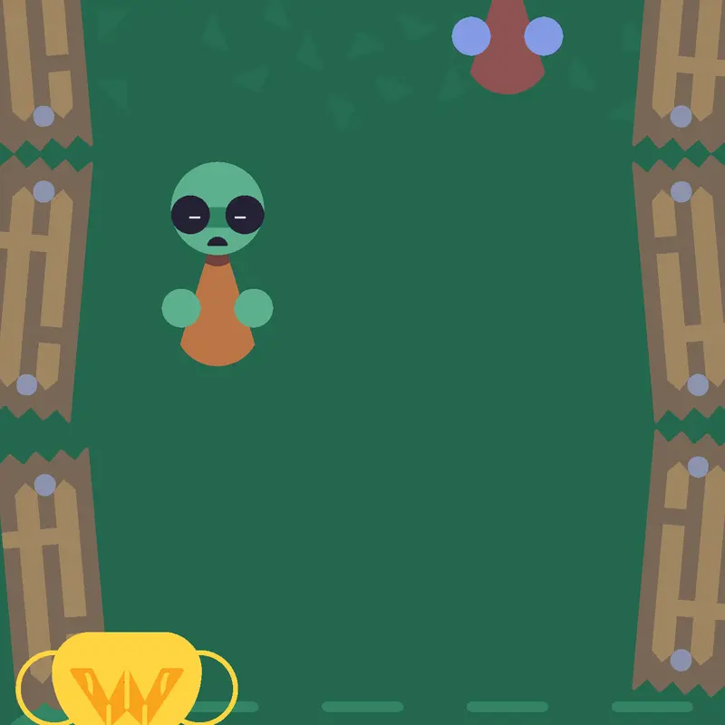 Zombie Attack by @lelelelotoero