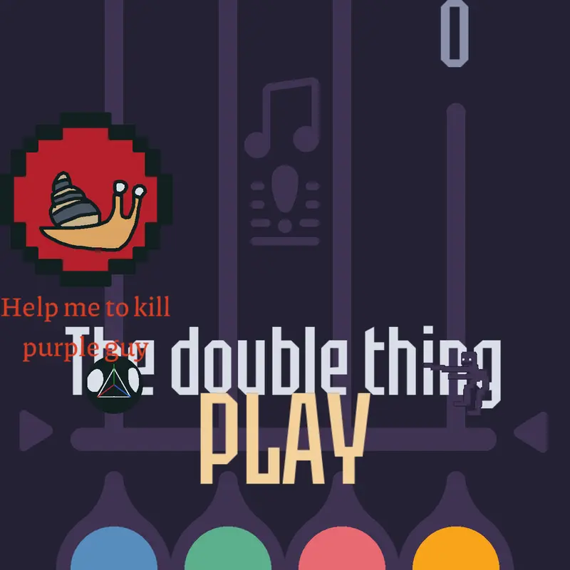Game by @prisma3Dlike