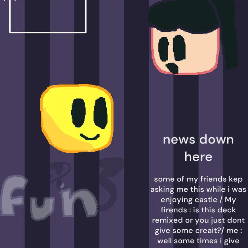Game by @funttttttttttgaming