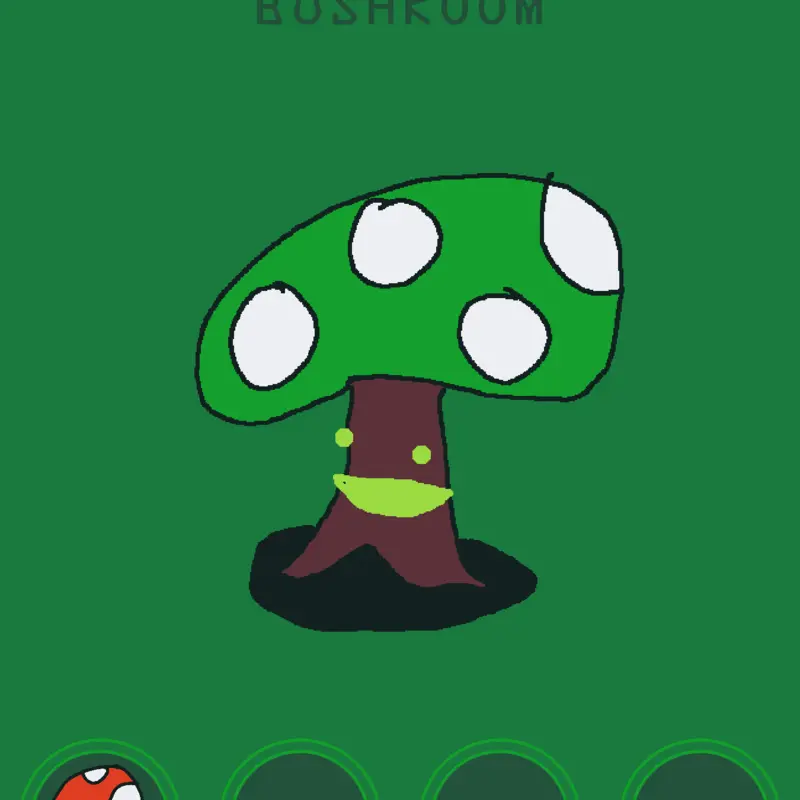 Game by @Thattree