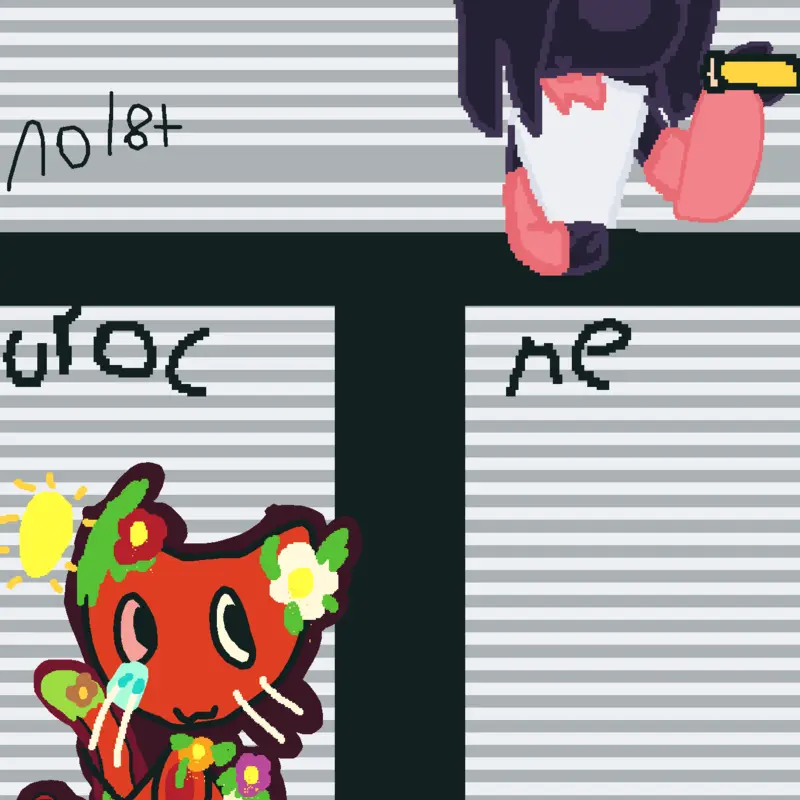 Game by @kittycatcuteypie